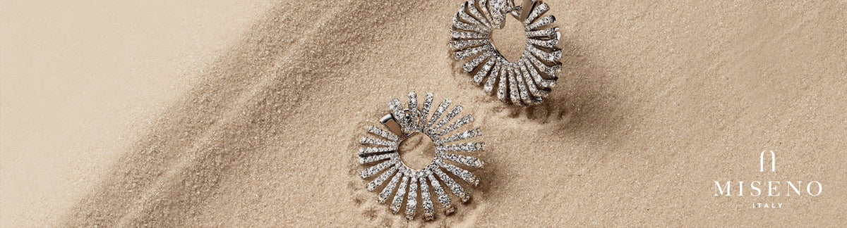 Miseno Jewelry