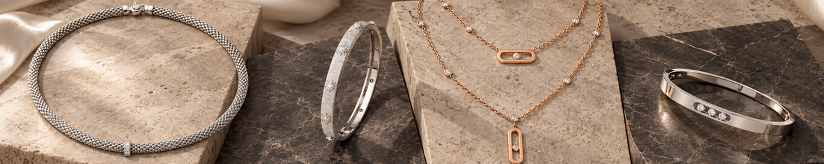 New Arrivals Jewelry