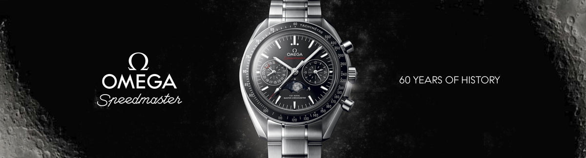 Omega Watches