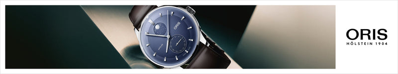 Oris Watches