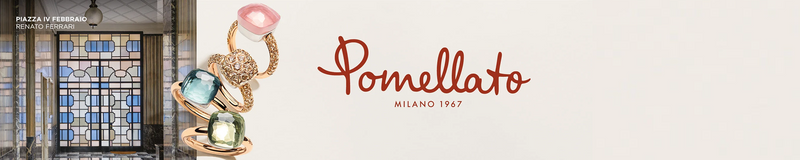 Pomellato Jewelry