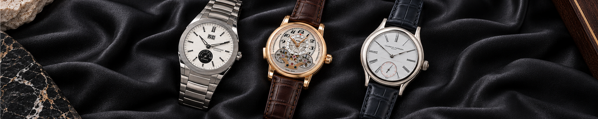 Pre-Owned Watches