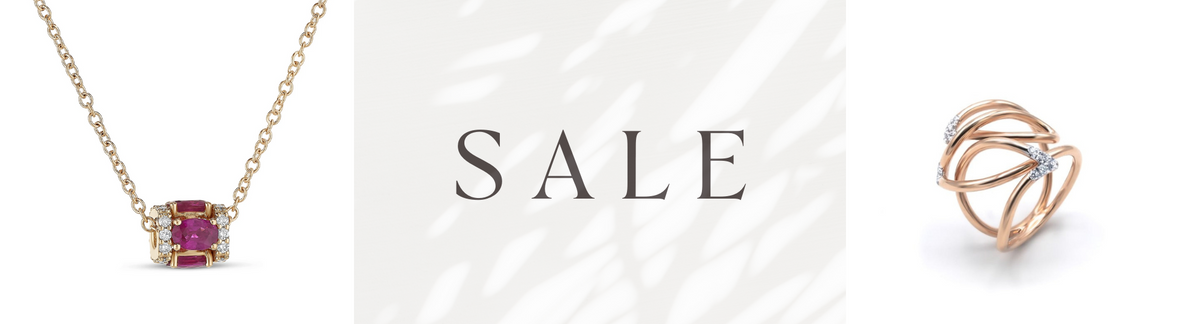 Jewelry Sale