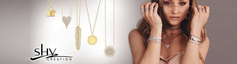 Shy Creation Jewelry
