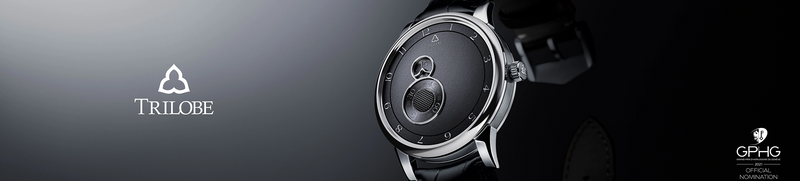 Trilobe Watches