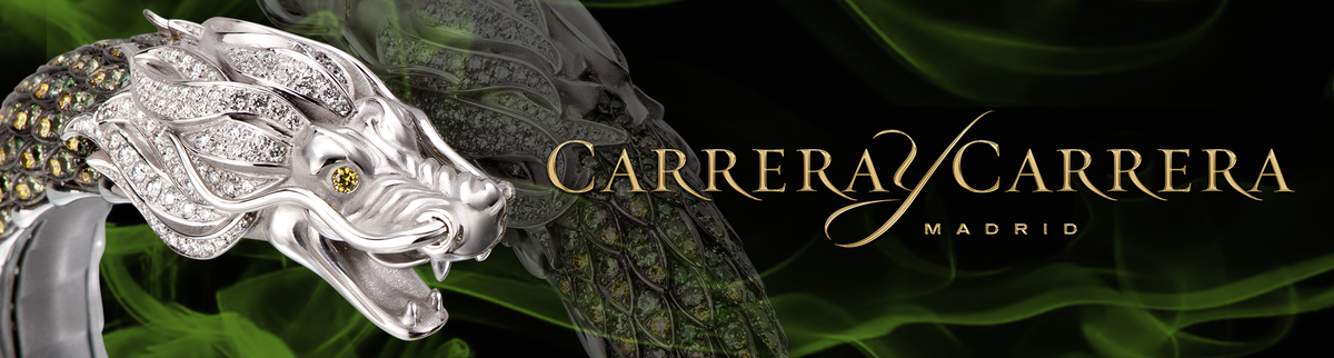 Carrera Y Carrera Jewelry
