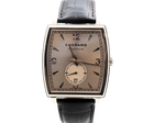 Chopard L.U.C XP Tonneau 162294-1001 18K White Gold