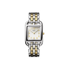 CAPE COD -  OPALINE SILVERED DIAL SMALL WATCH