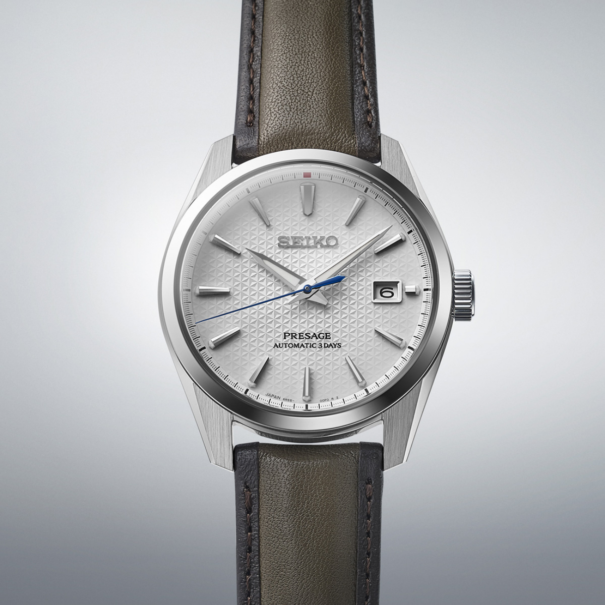 Seiko Watches - PRESAGE LUXE SPB413 | Manfredi Jewels