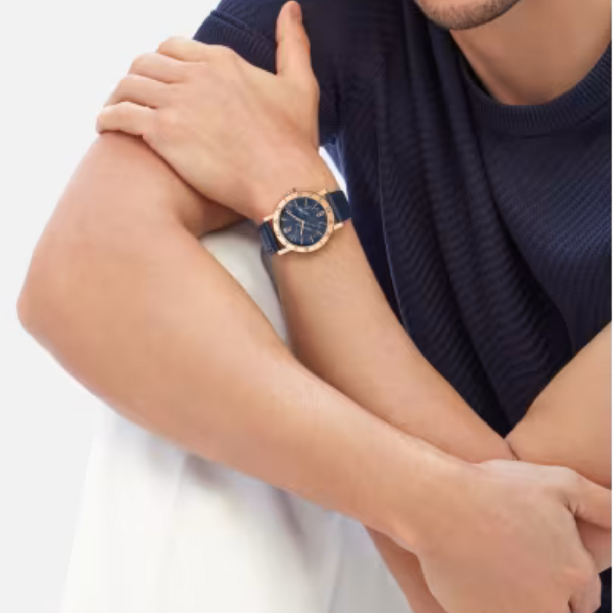 Bulgari Bvlgari Watch 103711 - New Watches | Manfredi Jewels