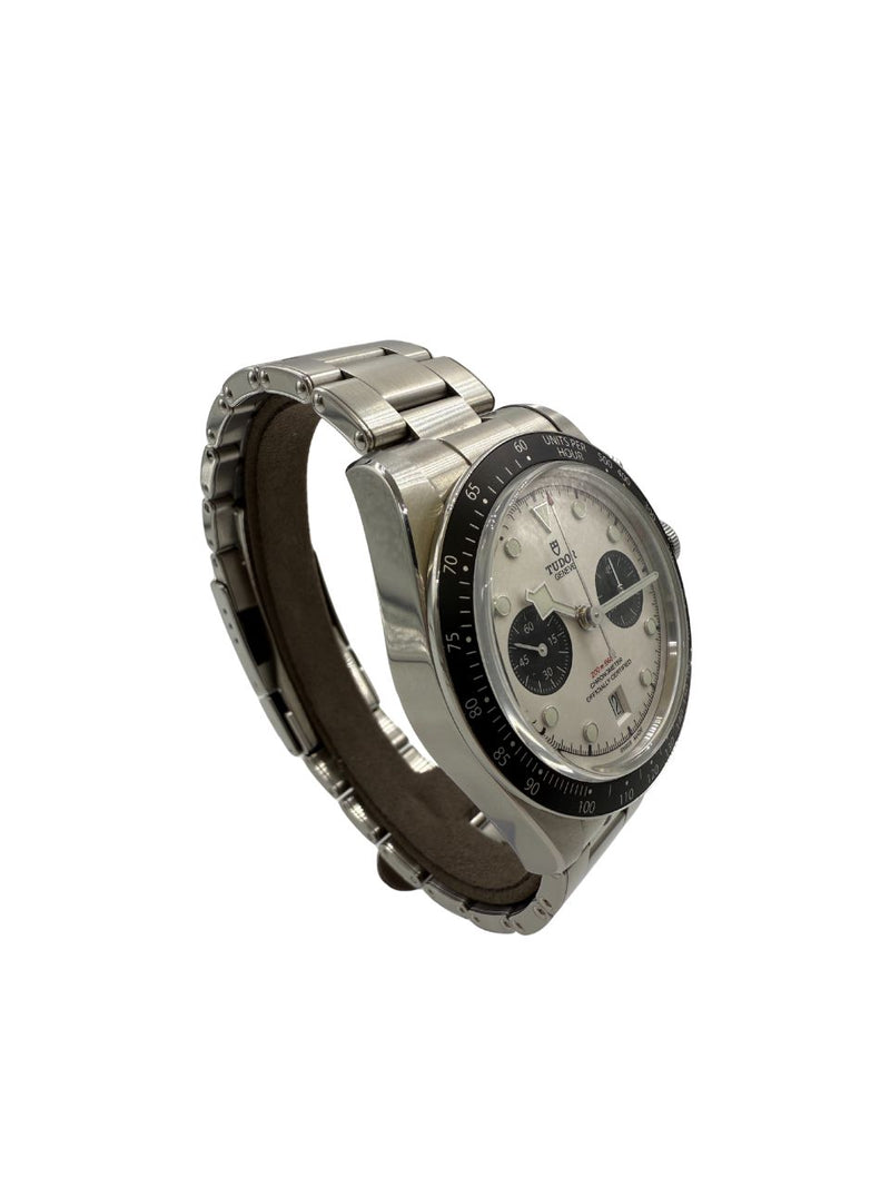 Black Bay Chronograph M79360N-002