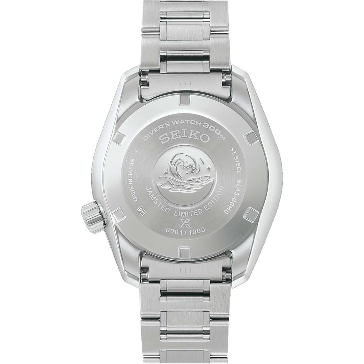 PROSPEX - MARINEMASTER 1968 HERITAGE LE JAMSTEC – Manfredi Jewels