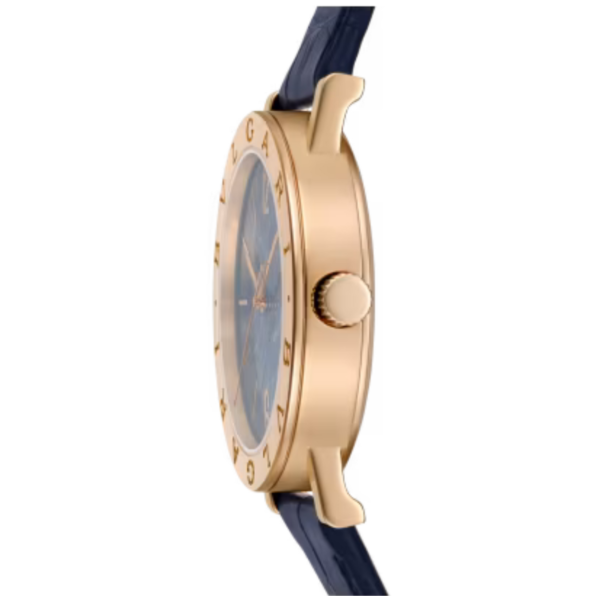 Bulgari Bvlgari Watch 103711 - New Watches | Manfredi Jewels