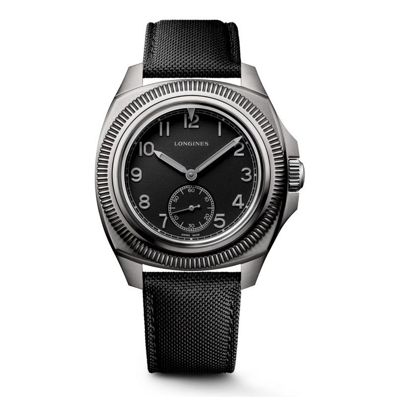 Longines Watches - PILOT MAJETEK | Manfredi Jewels