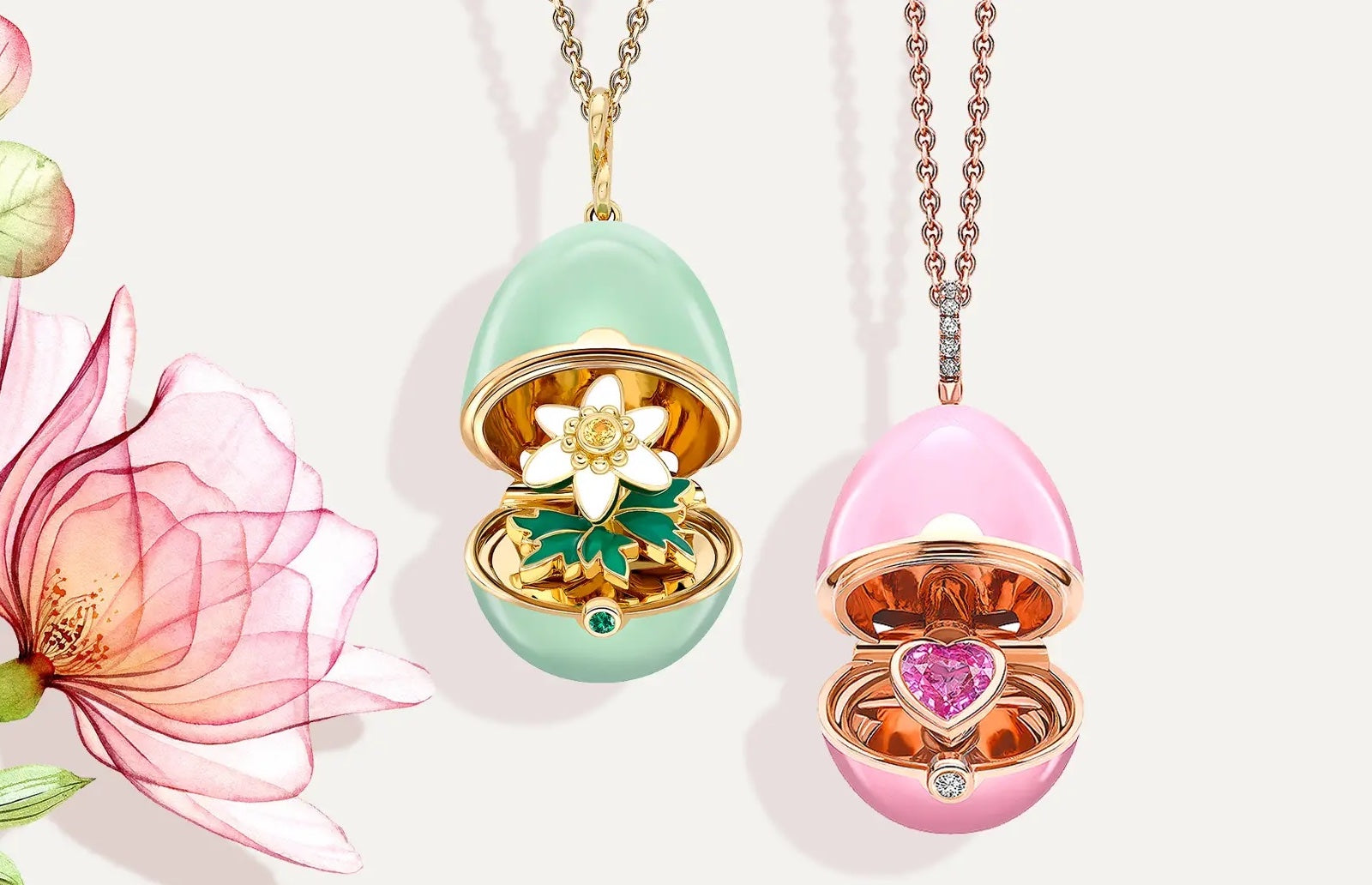 14 Best Jewelry Gifts Ideas for Easter