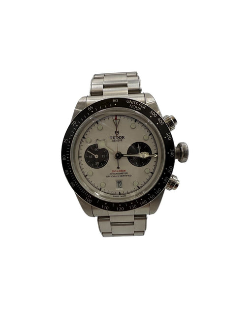 Black Bay Chronograph M79360N-002