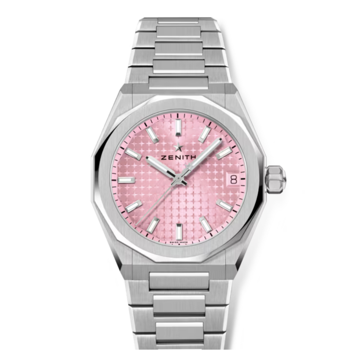 Zenith New Watches - DEFY SKYLINE 36 | Manfredi Jewels