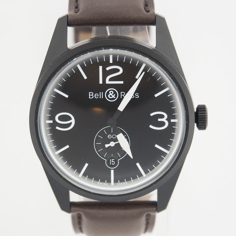 Vintage Original Carbon