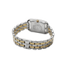 CAPE COD -  OPALINE SILVERED DIAL SMALL WATCH