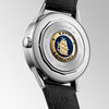 FLAGSHIP HERITAGE MOONPHASE