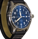 Pilot Mark XX Blue dial