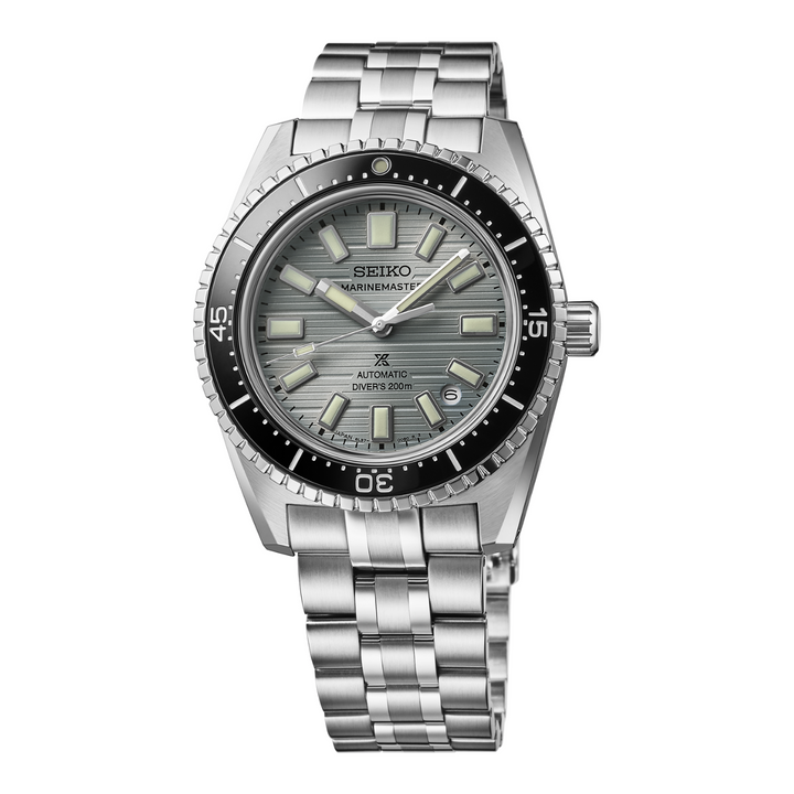 Seiko New Watches - KING SEIKO SJE117J1 | Manfredi Jewels