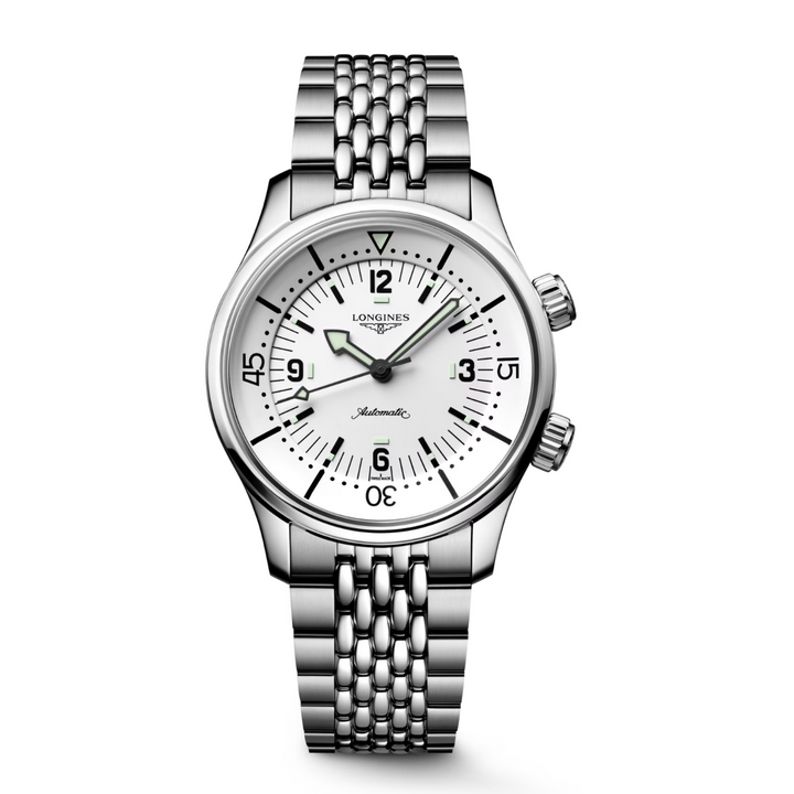 Longines Watches - LEGEND DIVER | Manfredi Jewels
