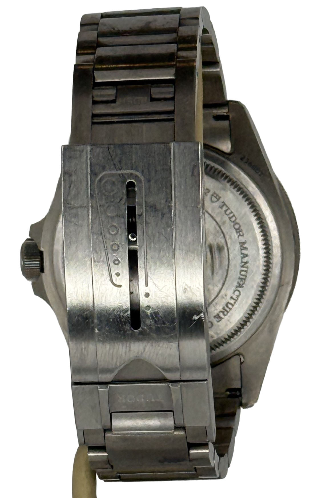 Pre-Owned Tudor Pelagos Chronometer