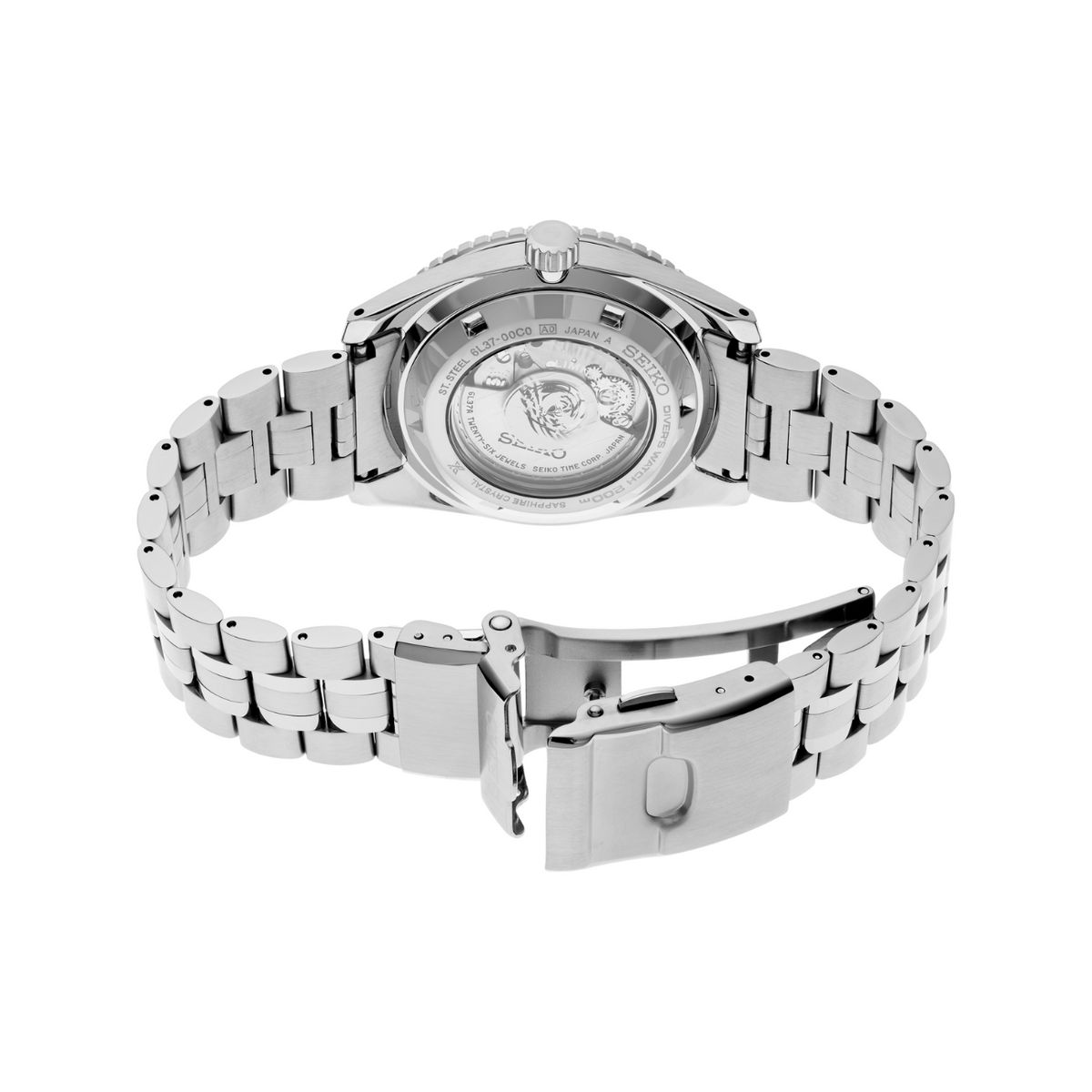 Seiko New Watches - KING SEIKO SJE117J1 | Manfredi Jewels