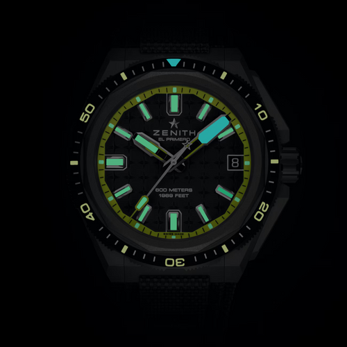 DEFY EXTREME DIVER
