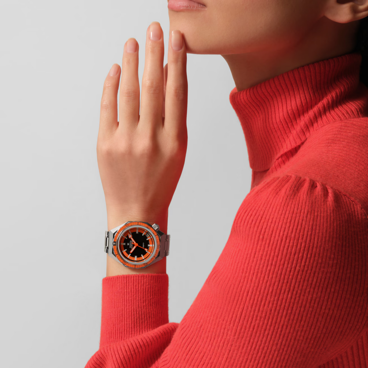 Zenith New Watches - DEFY REVIVAL | Manfredi Jewels