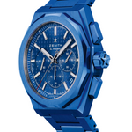 DEFY SKYLINE CHRONO 160TH ANNIVERSARY EDITION