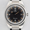 Seamaster Railmaster