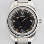 Seamaster Railmaster
