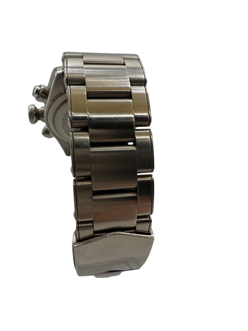 Black Bay Chronograph M79360N-002
