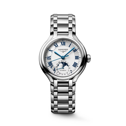 PRIMALUNA MOONPHASE