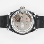 Big Crown Caliber