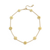 Orbit 18K Yellow Gold Constellation Sun & Stars Diamond Stations Necklace