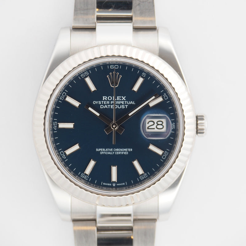 Datejust 41