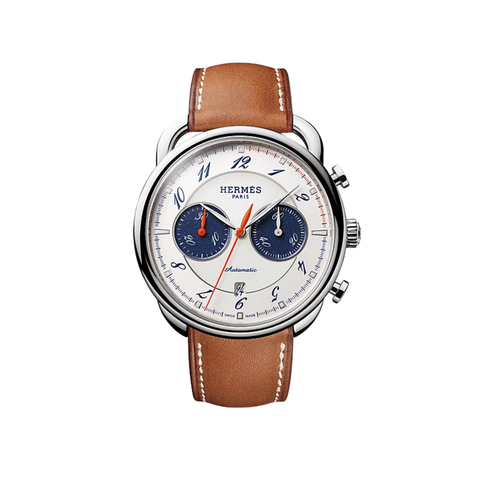 ARCEAU CHRONOGRAPH - EXTRA LARGE