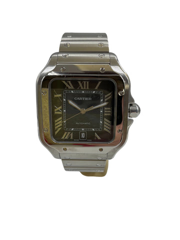 Santos  de Cartier WSSA0030