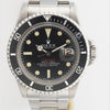 Vintage Submariner "Red Sub"