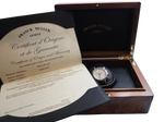 7000 CC MC Master Calendar Chronograph