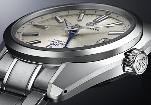 Grand Seiko - The 25th anniversary of the 9S mechanical calibers - Chapter 8