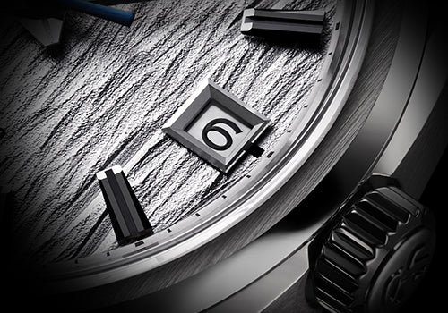 Grand Seiko - The 25th anniversary of the 9S mechanical calibers - Chapter 17