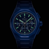DEFY SKYLINE CHRONO 160TH ANNIVERSARY EDITION