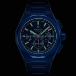 DEFY SKYLINE CHRONO 160TH ANNIVERSARY EDITION