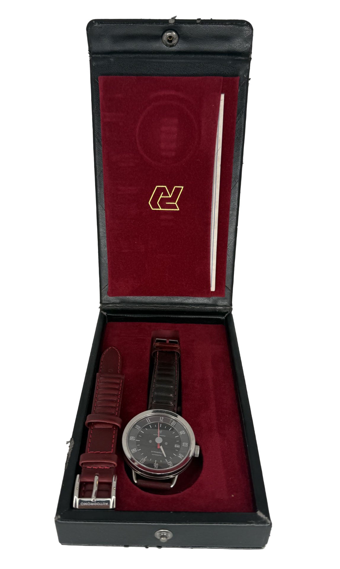 Pre-Owned Autodrome Stradale