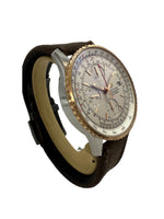 Navitimer 41mm Chronograph U1332411G1P2