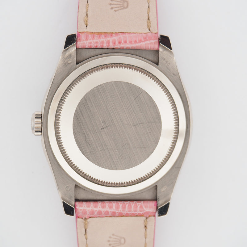 Datejust 36